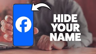 How To Comment Anonymously On Facebook 2025 (iPhone & Android)