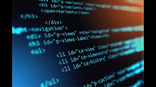 Basic HTML and Java Web Development