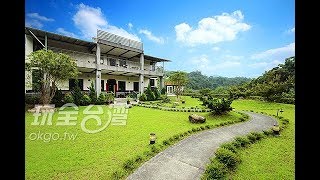 雙溪 山水綠境民宿