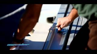 ONESAILOR BOW DOCKING SYSTEM HD (INSTALLATION)