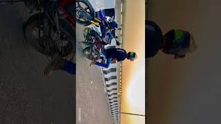 01 #biker #bike #bikerstyle #youtubeshorts #realbiker #bmw