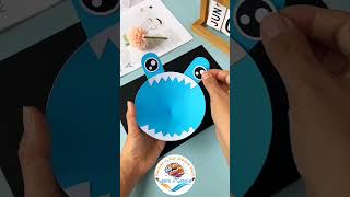 How to Make a Fun DIY Floating Ball Toy for Kids - Easy Science Experiment #diy #learnandcreate #art