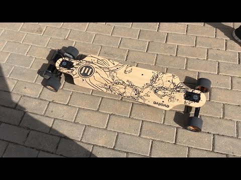 VLOG #037 - A WHOLE LOT OF EVOLVE GT