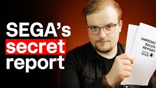 The Total War Report SEGA Doesn't Want You To See
