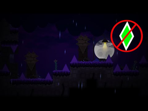 Only ONE Person Beat This Challenge UNTIL NOW | Geometry Dash Platformer News #12