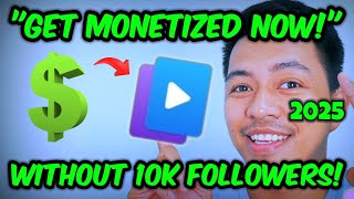 💸 HOW TO GET INVITED TO FACEBOOK CONTENT MONETIZATION BETA 2025 FAST! 🚀 #facebook #update #today