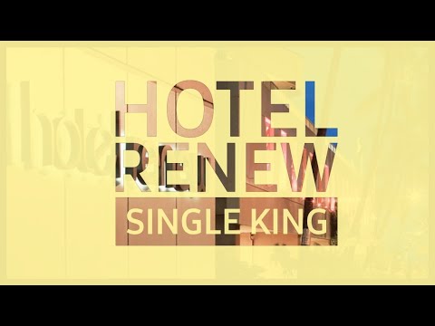Hotel Renew, Honolulu - Circle The Globe Travel #seetheworld #hawaii #waikiki