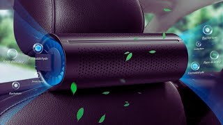 12 Coolest Car Gadgets That Are Worth Seeing