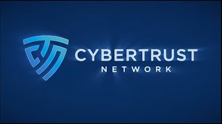 CyberTrust Network Launch Video