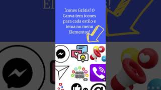 Dicas Canva  Alinhamento Perfeito #canva #canva2024 #canvatutorial 1