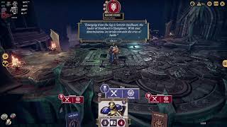 Linux Gaming (Fedora 41) Warhammer Underworlds - Shadespire Edition