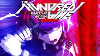 THEY'RE BACK - The Hundred Line: Last Defense Academy - 29