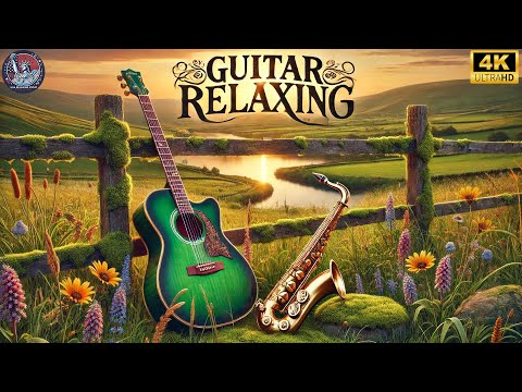 You Feel More Love With The Favorite Songs Of The 80S 90S Generation - Classical Instrumental Guitar