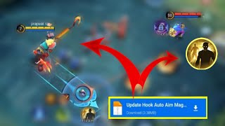 Franco Auto Aim hook script 2022 | flicker use Hook Hack mobile legends Hack