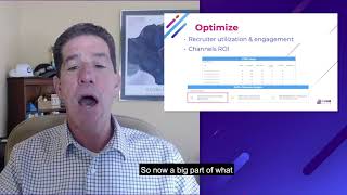 Value in Real Time Channels ROI | Micro Focus | IAMHR