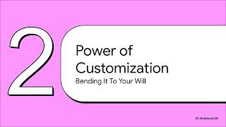 The Explainer: WordPress: Customization and Income