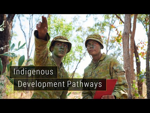 Army: Indigenous Development Pathways