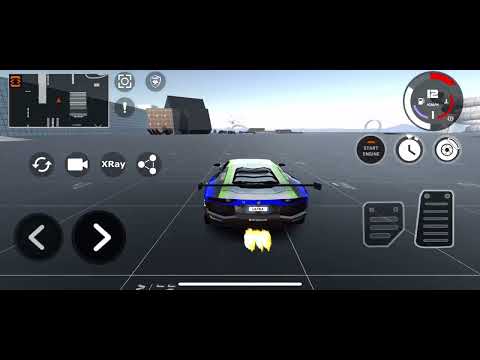 Copy beamng drive gameplay