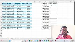 How to do Vlookup in MS-Excel #excel #students #usastudents #unemployment #jobchange #career #course