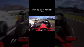 Perfectly cut F1 moments Pt3 #f1
