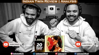 Laado - MC SQUARE | Judwaaz