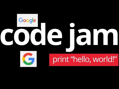 Google Code Jam || Competitive Programming || Details || Tutorial || Bangla || 2021