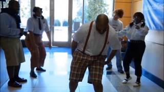REVENGE of the NERDS 2012 (skit)