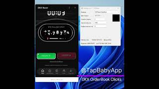Autoplay OKX Racer