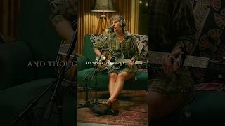 SEVEN - TAYLOR SWIFT (Long pond studio session)(folklore) || TAYLOR SWIFT || taylornation || #august