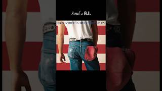 Bruce Springsteen born in the USA #soulofai #ai #artificialintelligence #toddcarrie #aiart