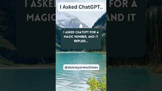 #chatgpt #chatgpthack #chatgptai #chatgptprompts #chatgpttips