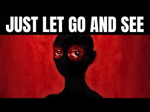 The More You Let Go, The More It All Comes Together