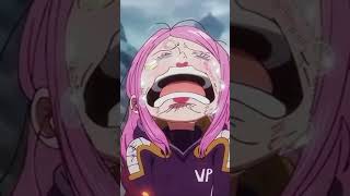 Kuma Save Bonney #onepiece1137 #onepiece #kuma #bonney #eggheadisland #onepieceedit#animeedit