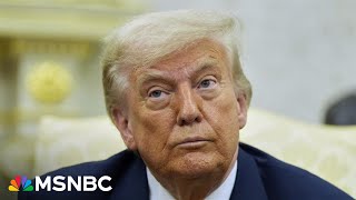 Trump ‘hates the truth’: Fmr. Acting Labor Secretary reacts to latest Trump firing, jobs report