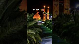 yeehhh Hussain 🥹🫀🤲✨️#@Roushnikhan1205#tyshorts✨️🙌