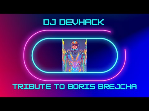 Tribute to Boris Brejcha