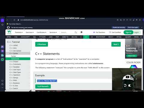 C++ part 3