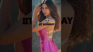 Sonam Bajwa Who ? Guys after getting into IIT Bombay #sonambajwa #iitbombay #jee2026