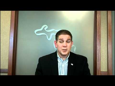 Member inFOCUS: Mayor Virg Bernero