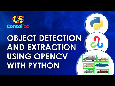 Object detection using python | Object Detection using Opencv | Machine learning | Deep Learning