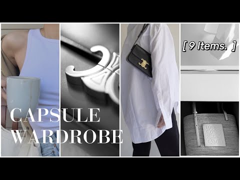 Eng Sub | Easy Ways to Look Effortless Expensive | 一般女孩快速上手「氛圍感」穿搭，選對款式就簡單多了！
