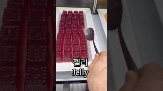 Dessert box in Korea🇰🇷 #mukbang #foodie #yummy #korean #korea #food #seoul #dessert