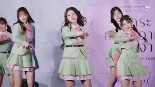 [Nenie Fancam] Haevy Rotation / CGM48 @ROADSHOW CGM48 8thSingle at Fashion Island