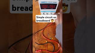 Ever Wondered How a Breadboard Works? 🤔.