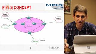 معرفی کارگاه آموزشی Cisco MPLS
