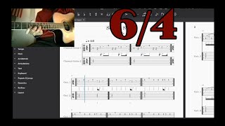 Second Sun Playthrough with Tabs