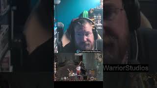 Just some tricks in grymforge #TheCyberWarrior #bg3 #baldursgate3 #honormodebg3 #gaming #streamer
