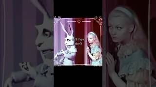Alice🩷»Alice🩵 #identityv #jurnalist#musictrend#aliceinborderland #edit