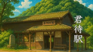 夏の始まりに聴く、あたたかく切ない癒し音楽【作業用・勉強用BGM】
