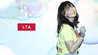 上田瞳 × LIVERTINE AGE コラボレーションアイテム★